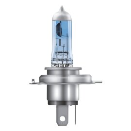 Osram COOL BLUE® INTENSE H4 NextGen. 5000K +100%, Halogen 12V, 1er Faltschachtel - 64193CBN