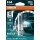 Osram COOL BLUE® INTENSE H4 NextGen. 5000K +100%, Halogen 12V, 1er Blister - 64193CBN-01B