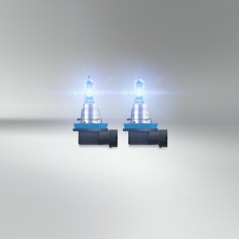 Osram COOL BLUE® INTENSE H8 NextGeneration 4800K +100%, Halogen 12V, DUOBOX - 64212CBN-HCB