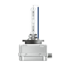 OSRAM COOL BLUE® INTENSE D1S NextGen. 6200K +150%, Xenon Brenner 12V, 1er Faltschachtel - 66140CBN