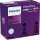 H7 12V 55W PX26d Vision Plus +60%  2st. Philips