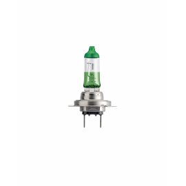 H7 12V 55W PX26d ColorVision green +60% 2st. Philips