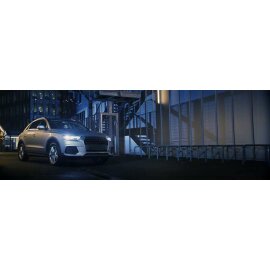 D1S Xenon-Brenner 35W PK32d-2 WhiteVision 5000K 1st. Philips