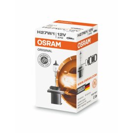 H27/1 12V 27W PG13 OSRAM