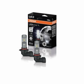 LEDriving® FOG LAMP  H10 12V PY20d OSRAM