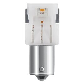 P21W LEDriving SL Amber 12V Blister 2 St. OSRAM