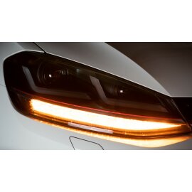 OSRAM LEDriving® Golf VII Facelift Scheinwerfer, GTI...