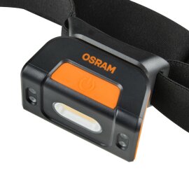 LEDinspect® HEADTORCH 250 1st. OSRAM