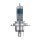 H4 12V 100/90W P43t COOL BLUE BOOST 5500K 2St - OSRAM (NO ECE)
