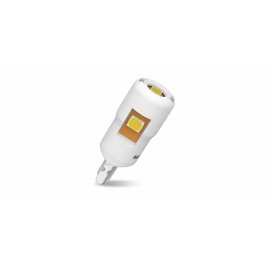 LED W5W 12V 0,9W Ultinon Pro6000 SI 6000K NOECE 2St. Philips