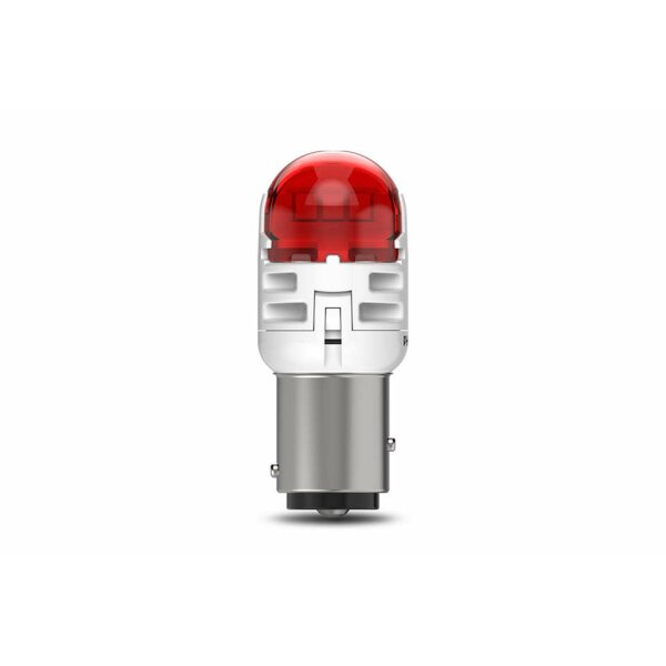 LED P21/5W 12V 2.5/0.5W Ultinon Pro6000 SI Red Intense NOECE 2St. Philips,  CHF 37,81