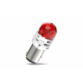 LED P21/5W 12V 2.5/0.5W Ultinon Pro6000 SI Red Intense...