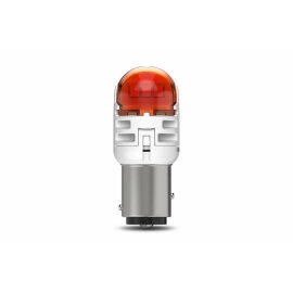 LED P21/5W 12V 2.5/0.5W Ultinon Pro6000 SI Amber Intense...