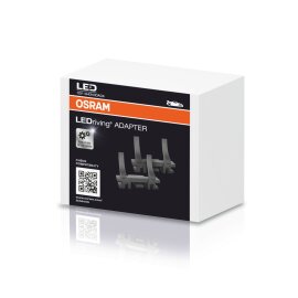 Montagehalterung DA04 Adapter für NIGHT BREAKER LED H7-LED 2St. OSRAM, CHF  15,95