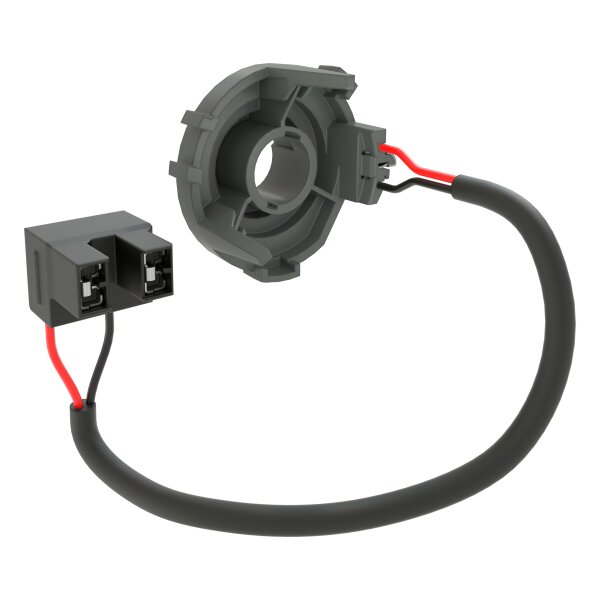 Montagehalterung Adapter DA08 für NIGHT BREAKER LED H7-LED 2St. OSRAM