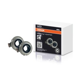 Montagehalterung Adapter DA01-1 für NIGHT BREAKER LED H7-LED 2 St