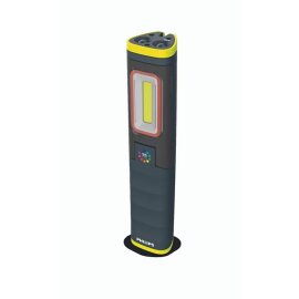 LED Werkstattlampe Xperion 6000 UV Pillar Kabellos 220V...