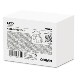 LEDriving CAP LEDCAP03 für NIGHT BREAKER LED H7-LED 2St. OSRAM