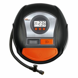 TYREinflate Connect 650 Reifenpumpe mit Kabel und App 2...