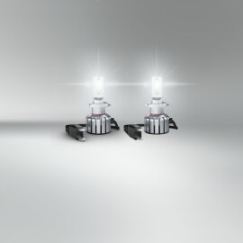 LEDriving HL BRIGHT H7/H18 12V 19W PX26d/PY26d-1 6000K...