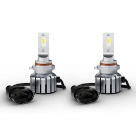 LEDriving HL BRIGHT HB3/H10/HIR1 12V 19W P20d/X/Y 6000K White 2St. OSRAM