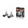 LEDriving HL BRIGHT HB4/HIR2 12V 19W P22d/PX22d 6000K White 2St. OSRAM