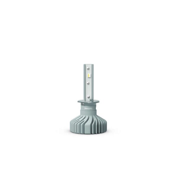 H1 12V/24V P14,5s Ultinon Pro5100 HL LED 5800K NOECE 2 St. PHILIPS