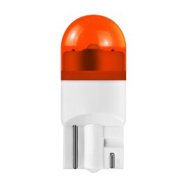 Osram LED Family WY5W,  12V, Doppelblister - 2855YE-02B