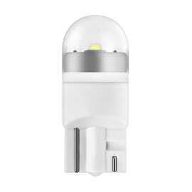 Osram LED Family W5W,  24V, Doppelblister - 2824CW-02B