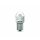 PHILIPS 11496AU31B2 - LED PY21W 12V 2.15W BAY15D Ultinon Pro 3100 2Stk.