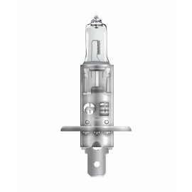 Osram Orginal H1, Halogen 12V, Einzelblister - 64150-01B