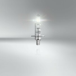 Osram Orginal H1, Halogen 12V, Einzelblister - 64150-01B