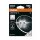 OSRAM 2825DWP-2BL - LED W5W 12V 1W W2.1x9.5d LEDriving SL White 6000K Blister 2 Stk.