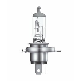Osram Orginal H4, Halogen 12V, Einzelblister - 64193-01B