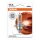 Osram Orginal H4, Halogen 12V, Einzelblister - 64193-01B