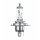 Osram Orginal H4, Halogen 12V, Einzelblister - 64193-01B
