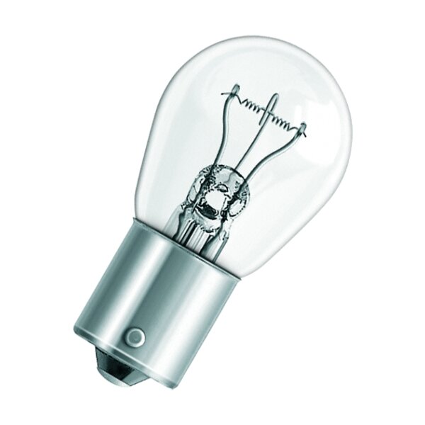 Osram  TRUCKSTAR® PRO P21W,  24V, Einzellampe - 7511TSP