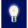 Osram  TRUCKSTAR® PRO PY21W,  24V, Einzellampe - 7510TSP