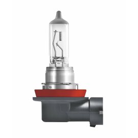 Osram Orginal H11, Halogen 12V, Einzelblister - 64211-01B