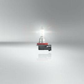 Osram Orginal H11, Halogen 12V, Einzelblister - 64211-01B