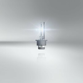 Osram  XENARC® D2S, Xenon xV, 1er Faltschachtel - 66240