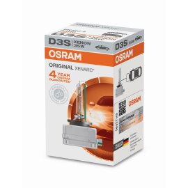 Osram  XENARC® ORIGINAL D3S, Xenon, 1er Faltschachtel...