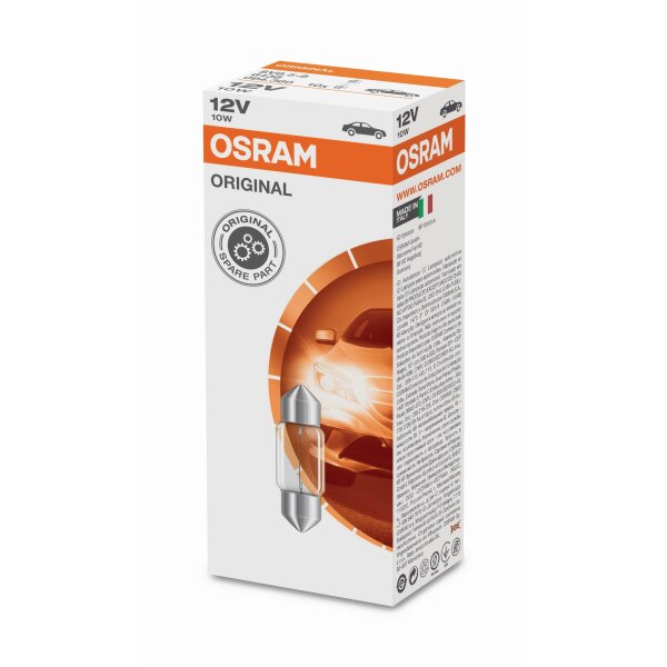 OSRAM W5W LED/SMD Autolampe 2850BL-02B, CHF 28,95