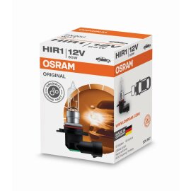 Osram Lampe HIR1, 12V, 1er Faltschachtel - 9011