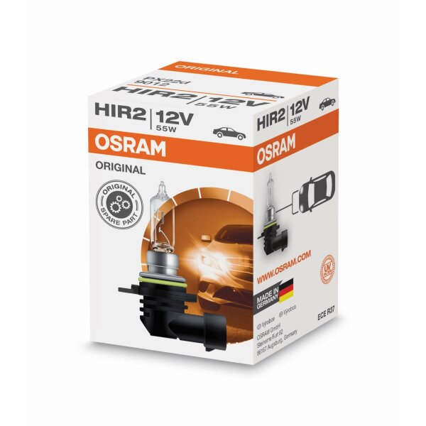 OSRAM W16W Signallampen Autolampe 921-02B, CHF 6,95