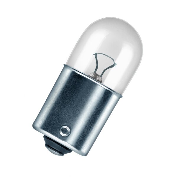 Osram Signallampe R5W, 12V, Doppelblister - 5007-02B
