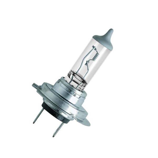 Osram Orginal H7, Halogen 24V, Einzelblister - 64215-01B