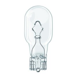 Osram Signallampe W16W, 12V, Doppelblister - 921-02B