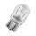 Osram Signallampe W21/5W, 12V, Doppelblister - 7515-02B