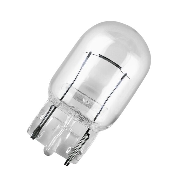 Osram Signallampe W21W, 12V, Einzellampe - 7505
